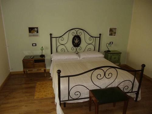 "Green" B&B Il Bracco Партинико Экстерьер фото