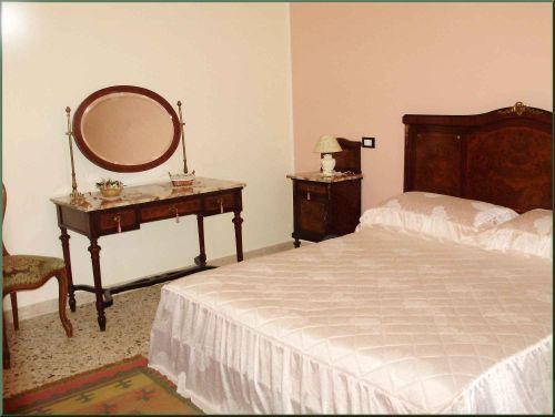"Green" B&B Il Bracco Партинико Экстерьер фото